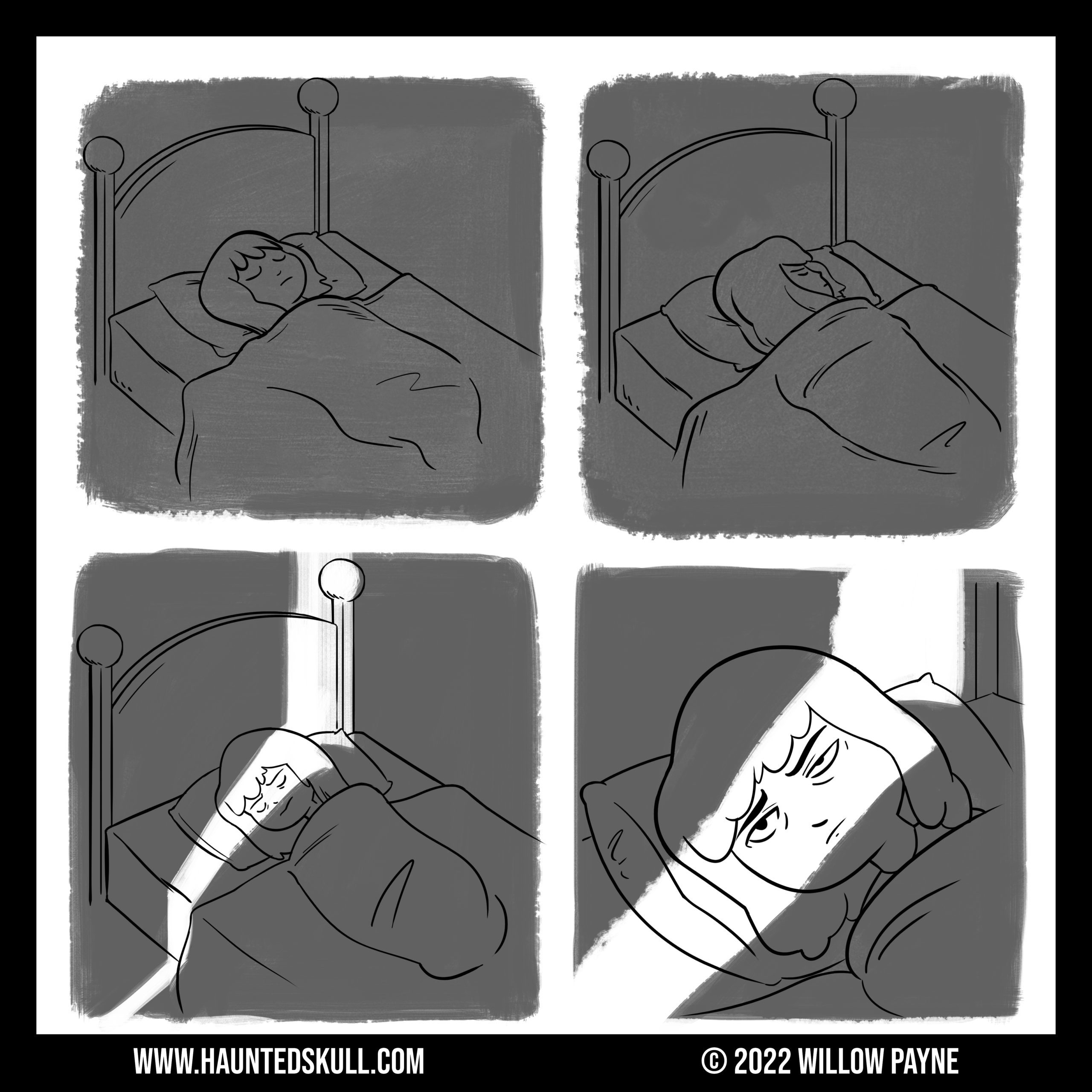 Better in the Morning/Better in the Morning - Page 1.jpg